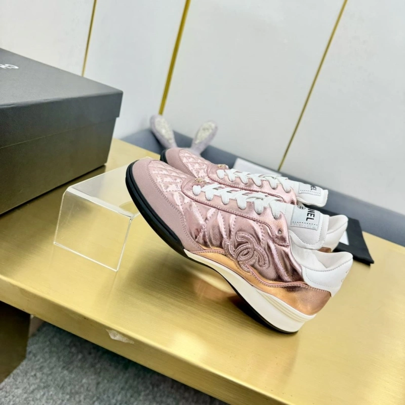 Chxnxl Casual Shoes WellDesigned 123987