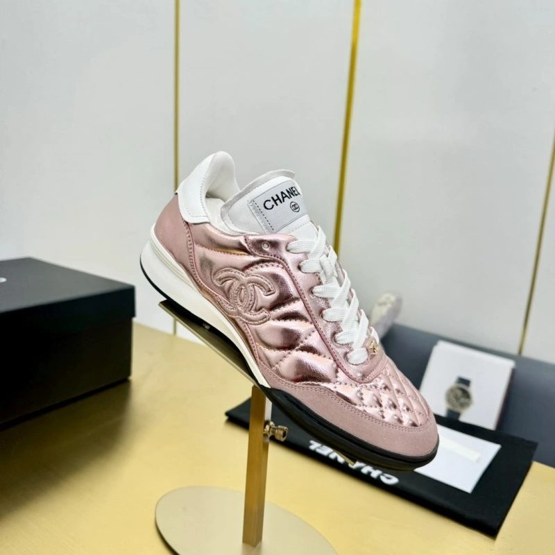 Chxnxl Casual Shoes WellDesigned 123987