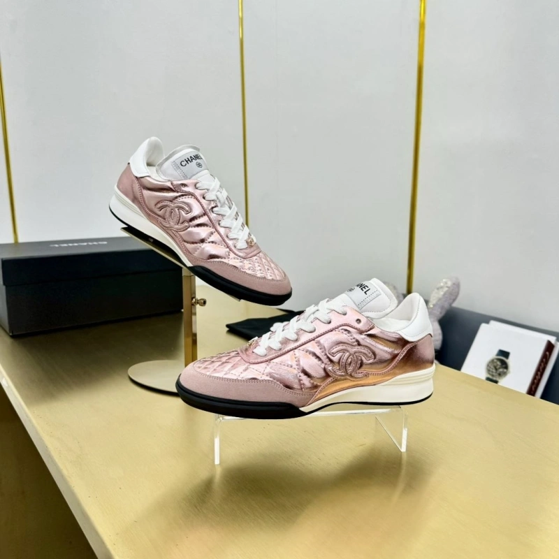 Chxnxl Casual Shoes WellDesigned 123987