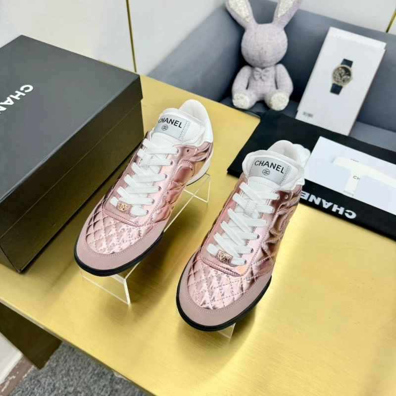 Chxnxl Casual Shoes WellDesigned 123987