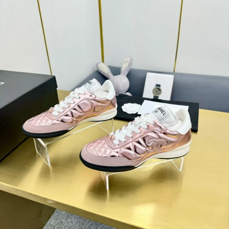 Chxnxl Casual Shoes WellDesigned 123987