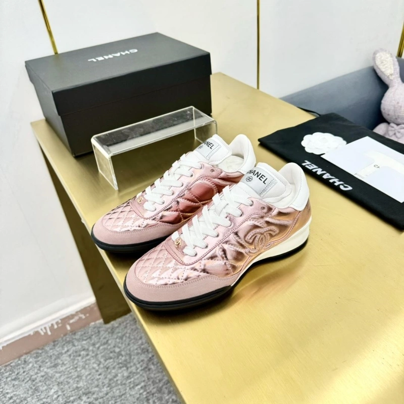 Chxnxl Casual Shoes WellDesigned 123987