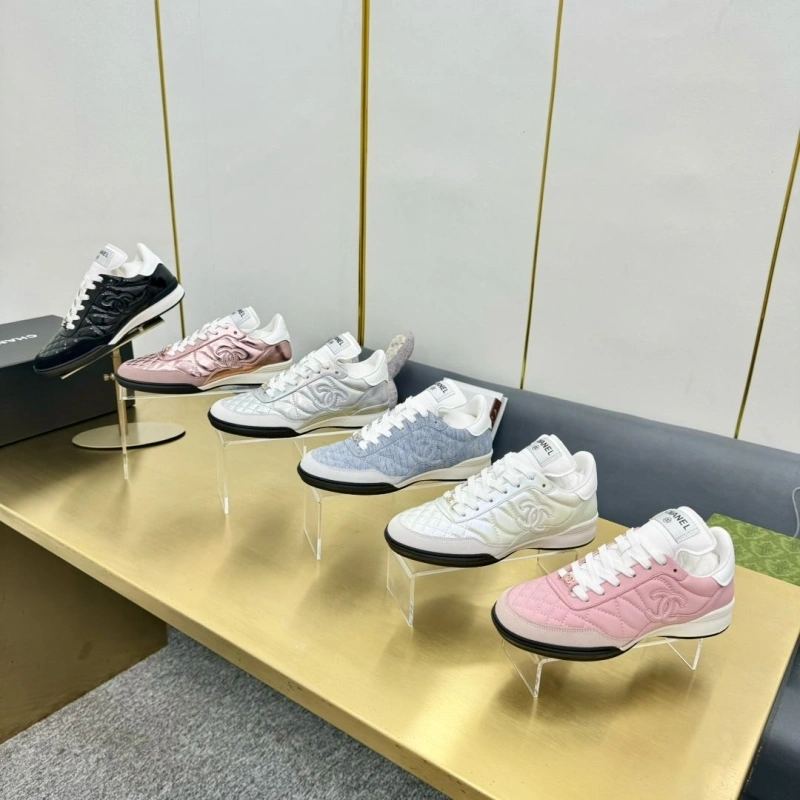 Chxnxl Casual Shoes WellDesigned 123987