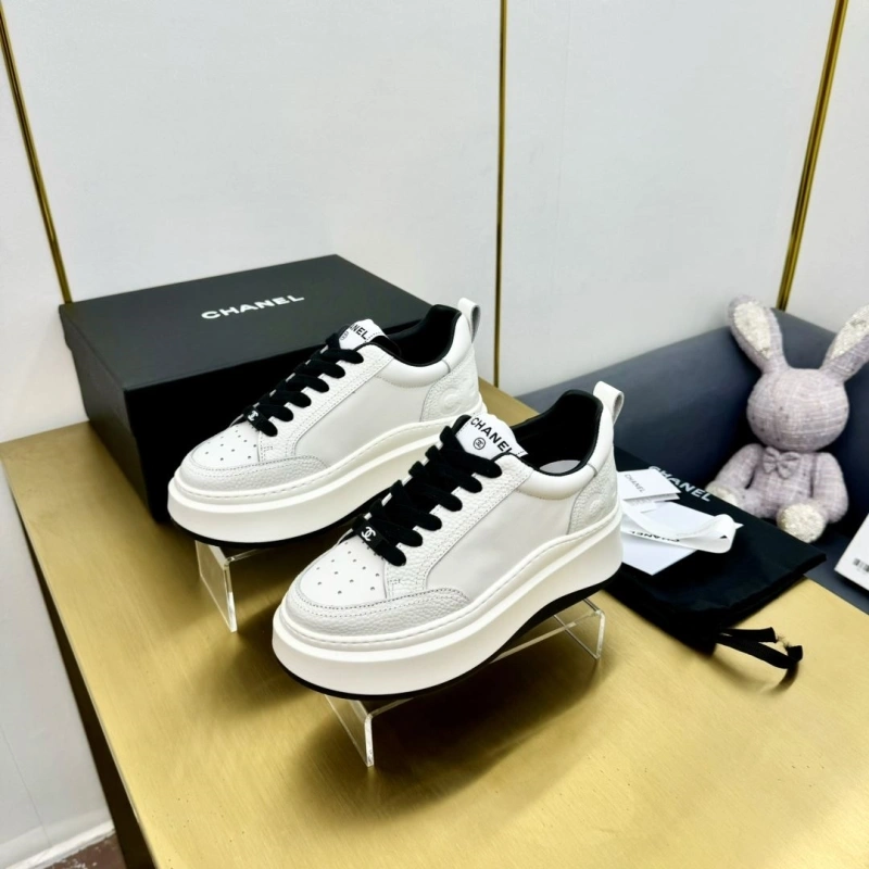Chxnxl Casual Shoes Vibrant 123986