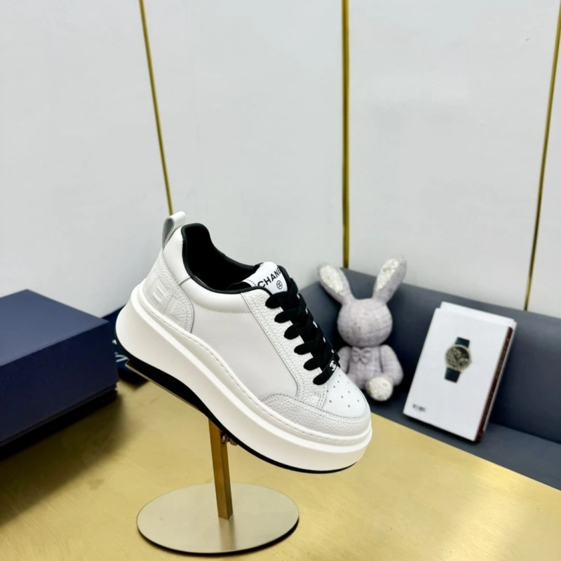 Chxnxl Casual Shoes Vibrant 123986