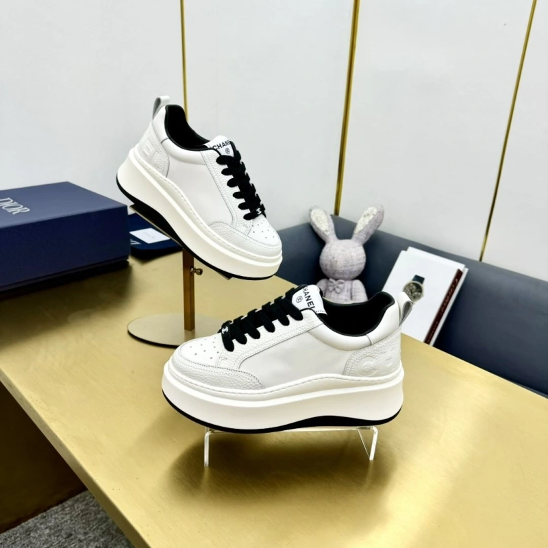 Chxnxl Casual Shoes Vibrant 123986