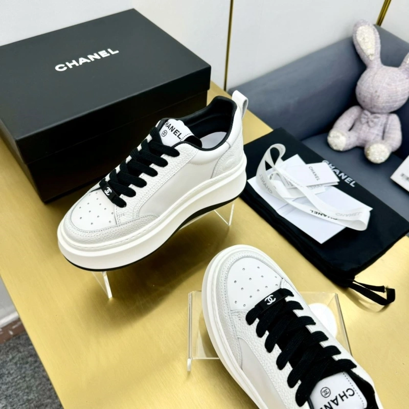 Chxnxl Casual Shoes Vibrant 123986