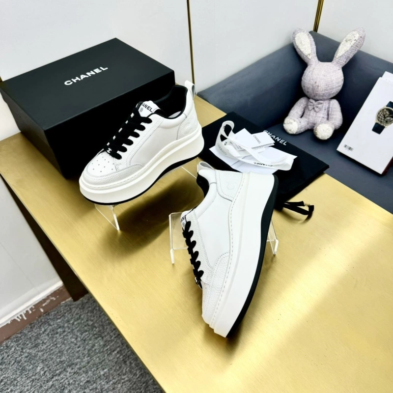 Chxnxl Casual Shoes Vibrant 123986