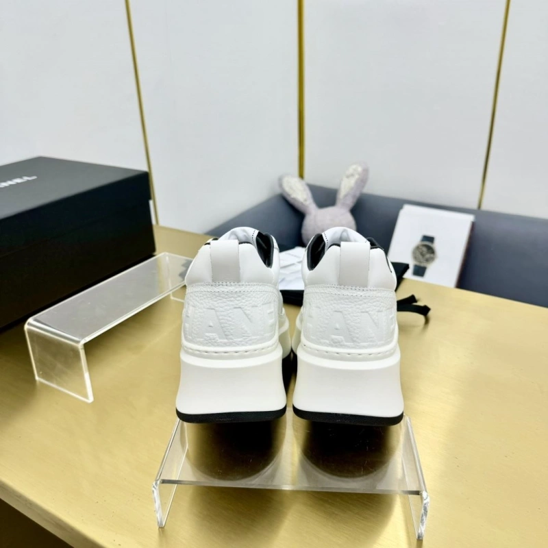 Chxnxl Casual Shoes Vibrant 123986