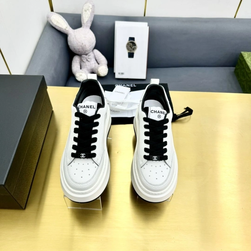 Chxnxl Casual Shoes Vibrant 123986