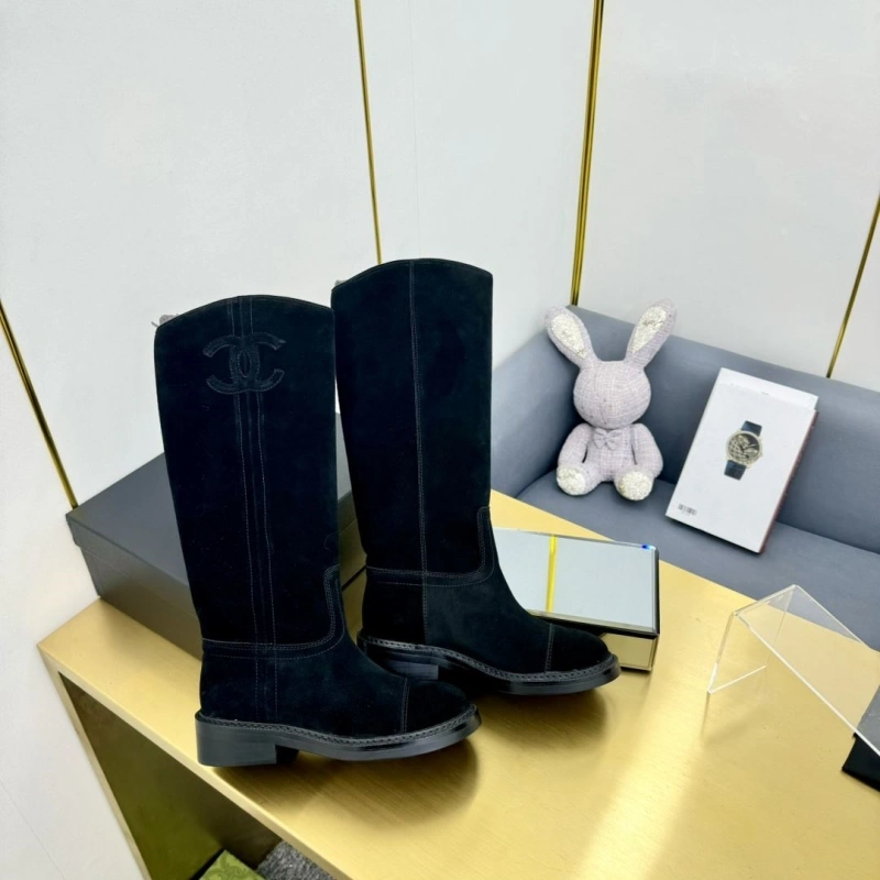 DailyWear Chxnxl Boots 124034