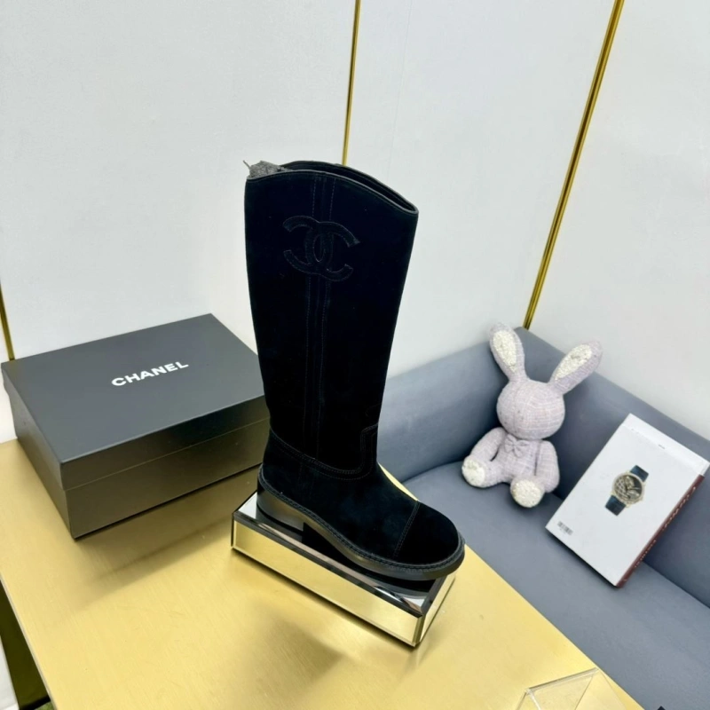DailyWear Chxnxl Boots 124034