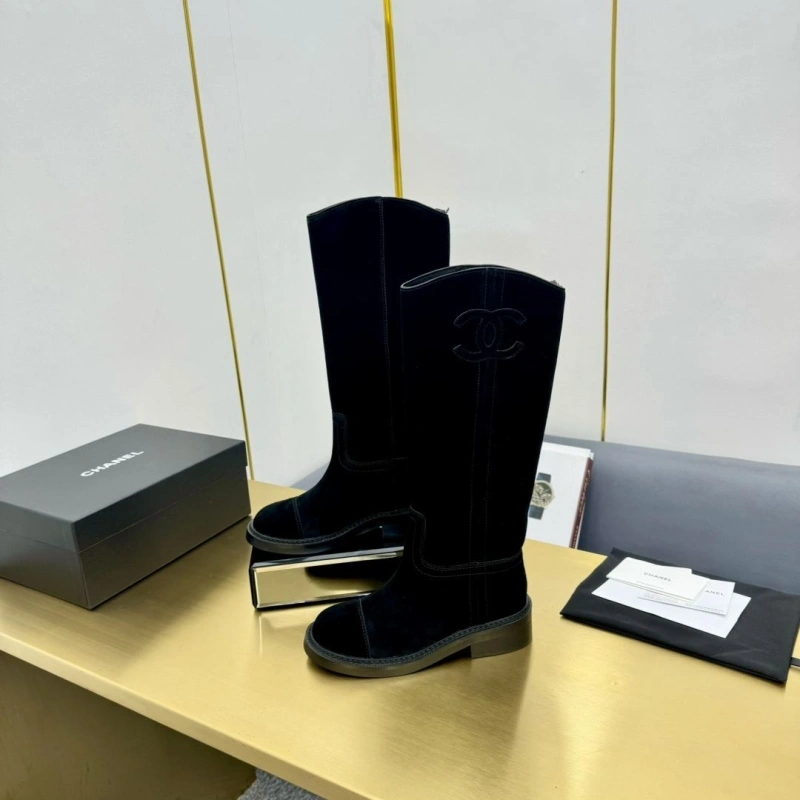 DailyWear Chxnxl Boots 124034