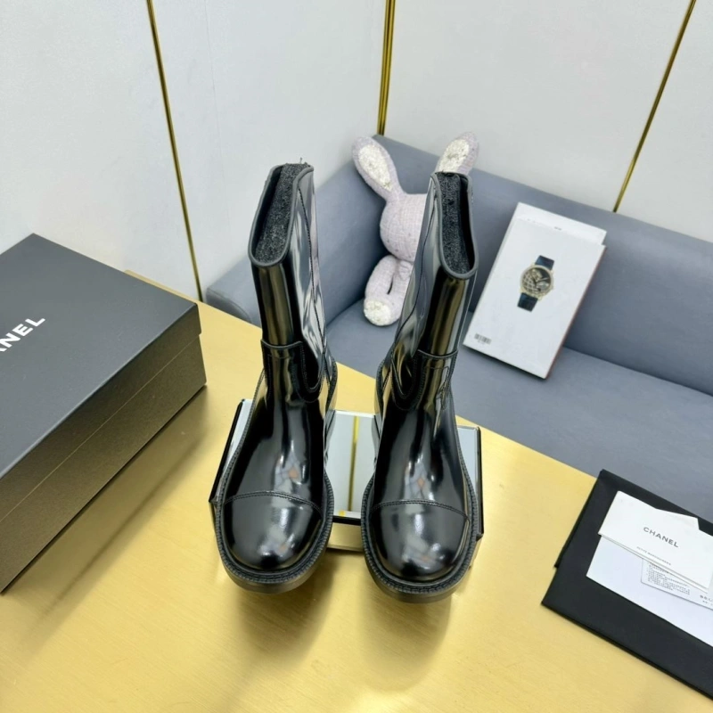 NewStyle Chxnxl Boots 124033