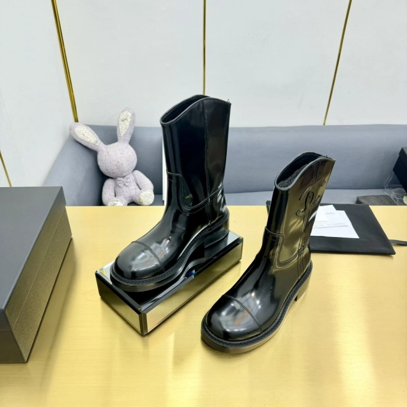 NewStyle Chxnxl Boots 124033