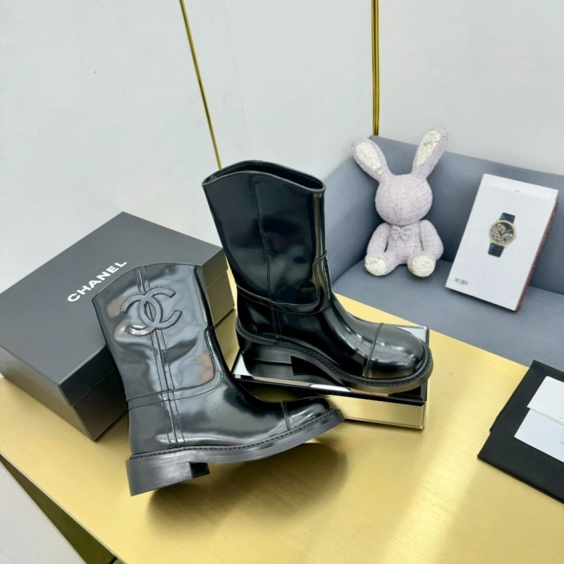 NewStyle Chxnxl Boots 124033