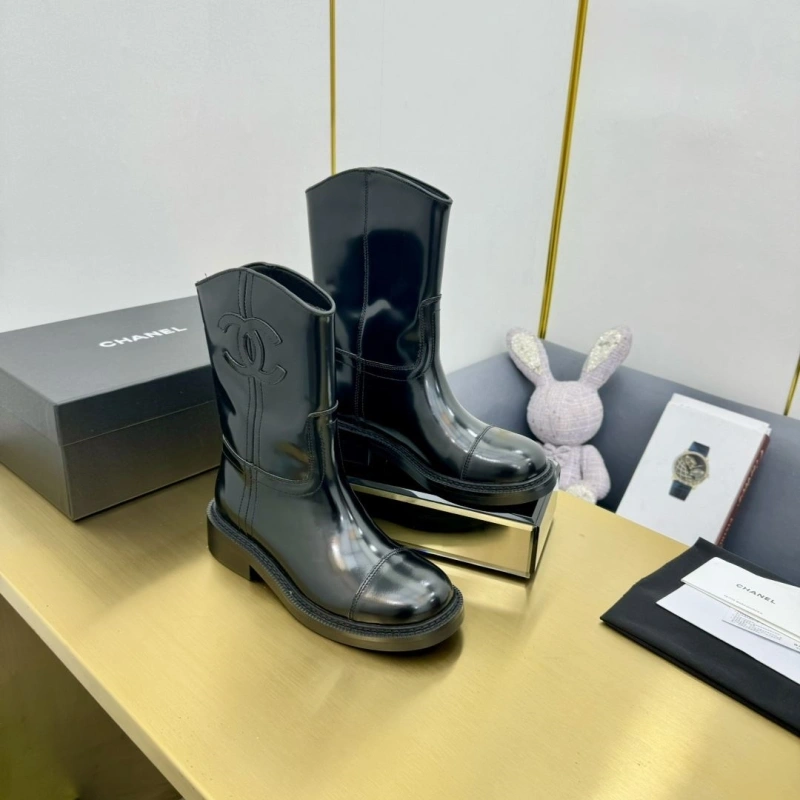NewStyle Chxnxl Boots 124033