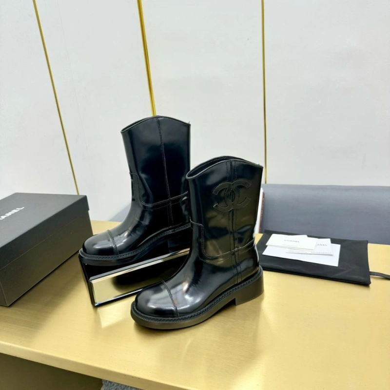 NewStyle Chxnxl Boots 124033