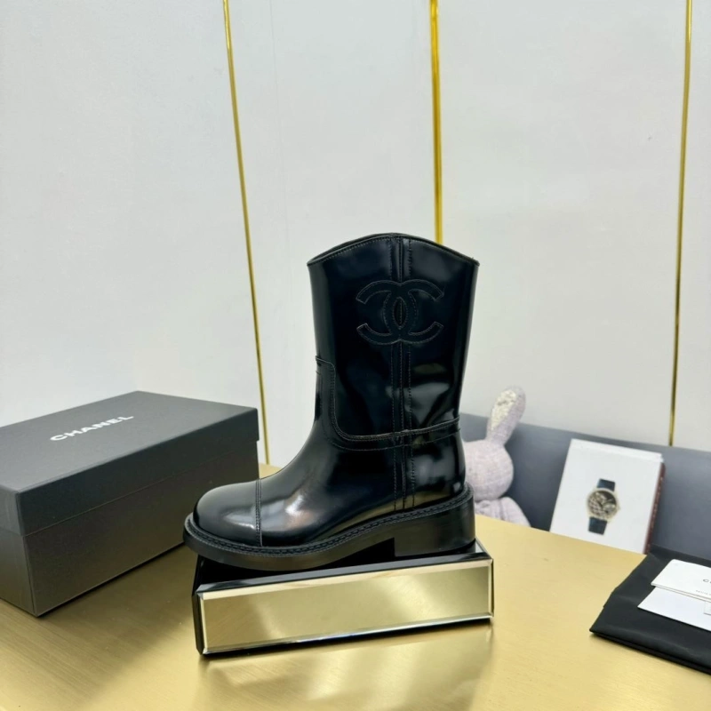 NewStyle Chxnxl Boots 124033