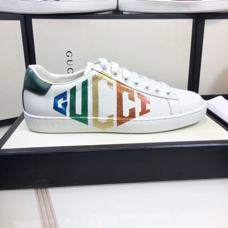 Reliable Gxccx Casual Shoes 158703