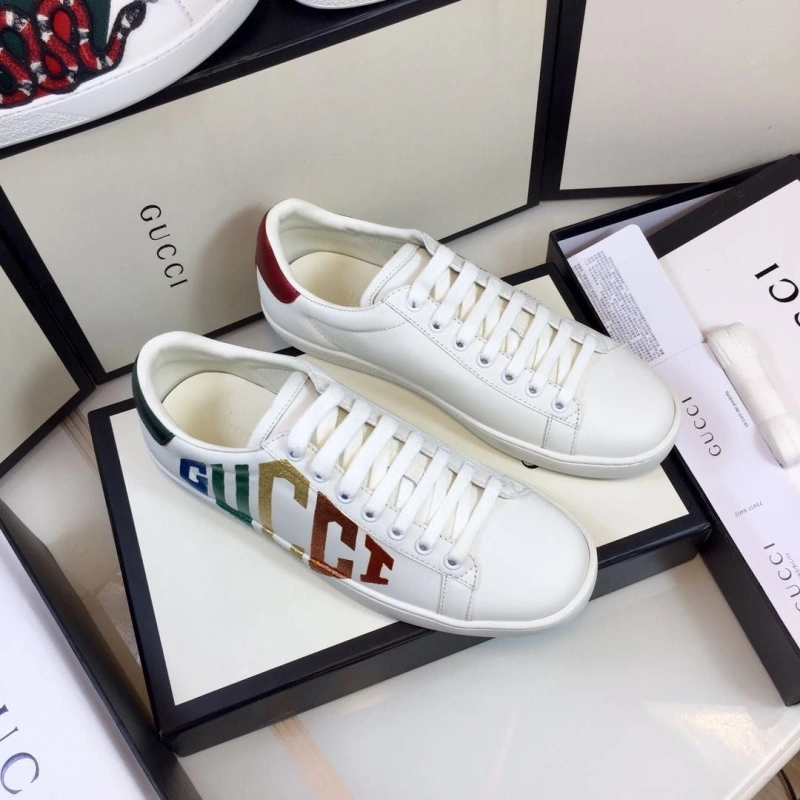 Reliable Gxccx Casual Shoes 158703