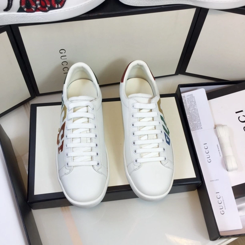 Reliable Gxccx Casual Shoes 158703