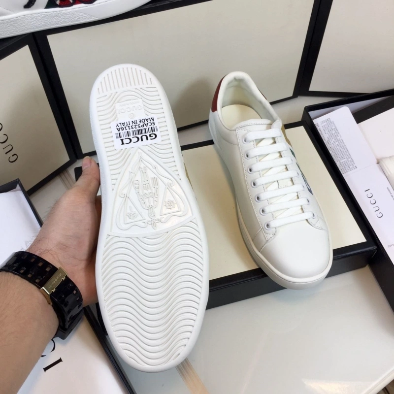 Reliable Gxccx Casual Shoes 158703