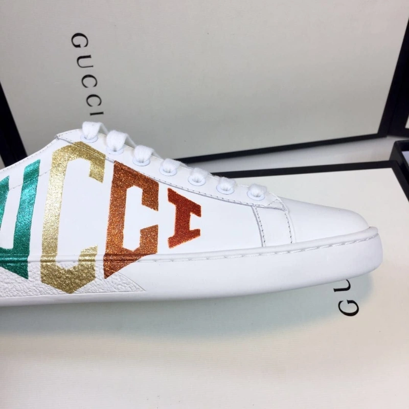 Reliable Gxccx Casual Shoes 158703