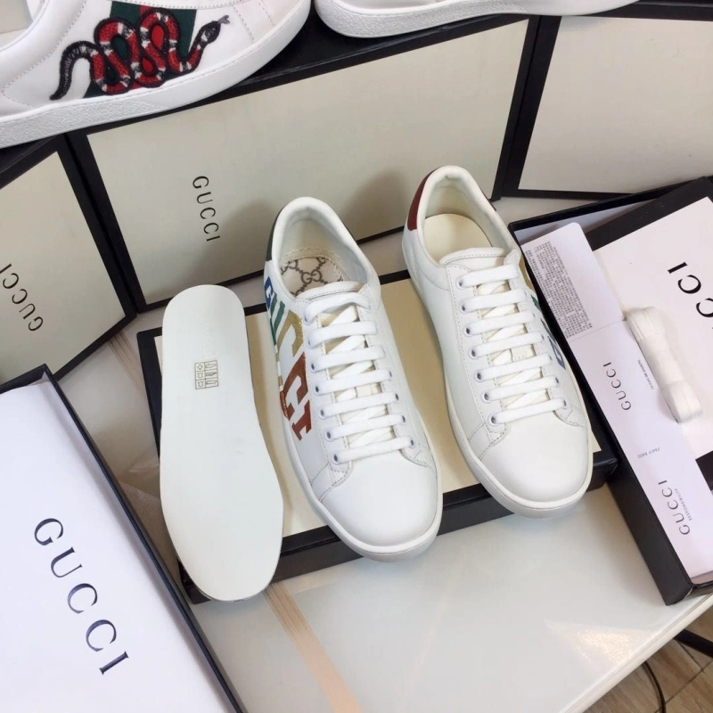 Reliable Gxccx Casual Shoes 158703