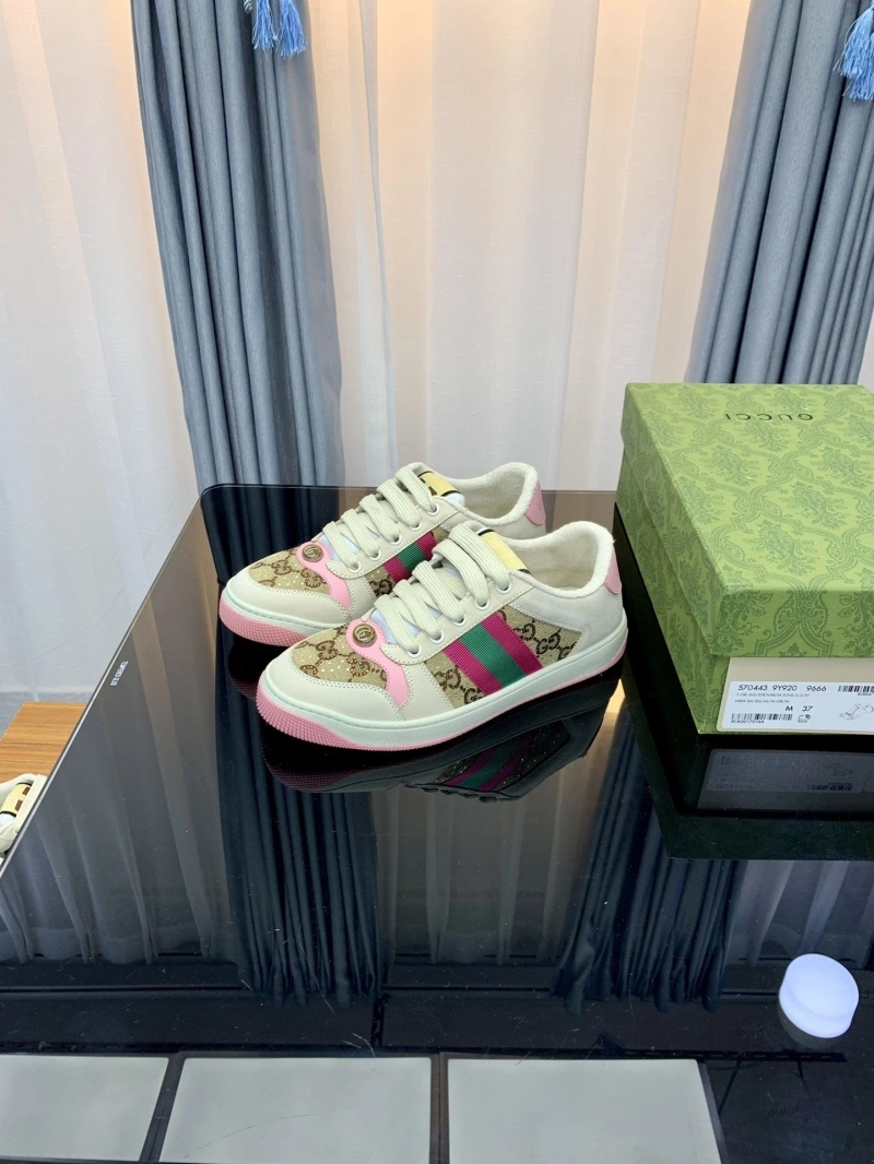 Gxccx Casual Shoes UrbanStyle 158704