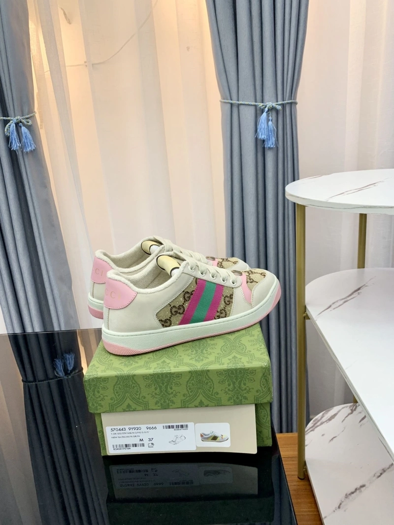 Gxccx Casual Shoes UrbanStyle 158704