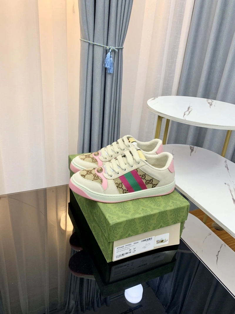 Gxccx Casual Shoes UrbanStyle 158704