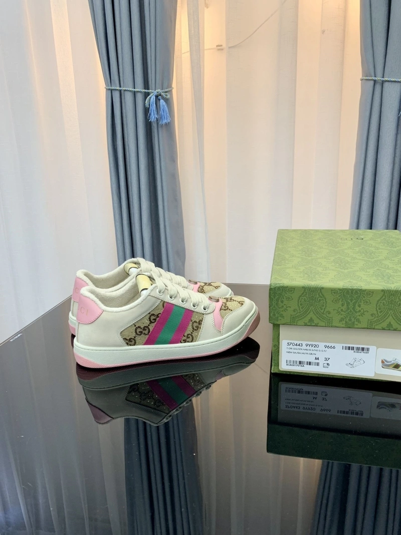 Gxccx Casual Shoes UrbanStyle 158704