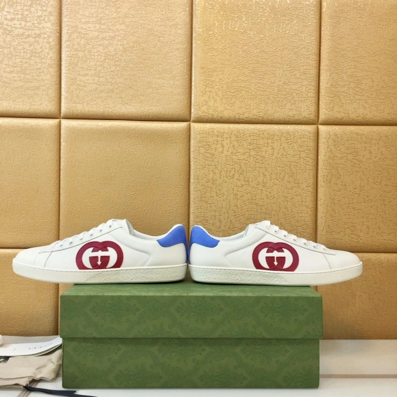 Vibrant Gxccx Casual Shoes 158696