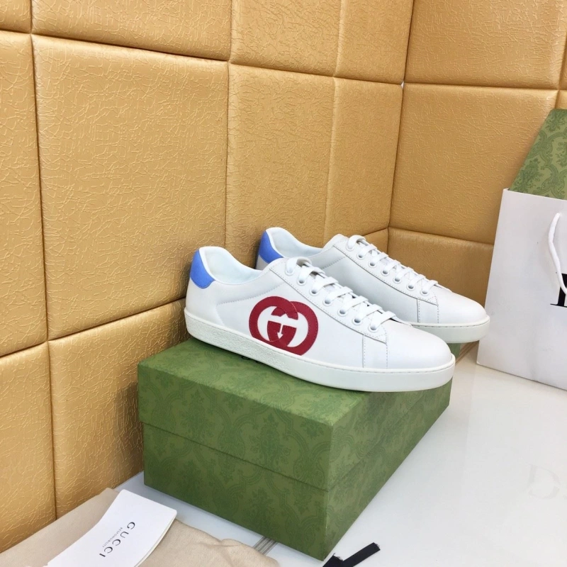 Vibrant Gxccx Casual Shoes 158696