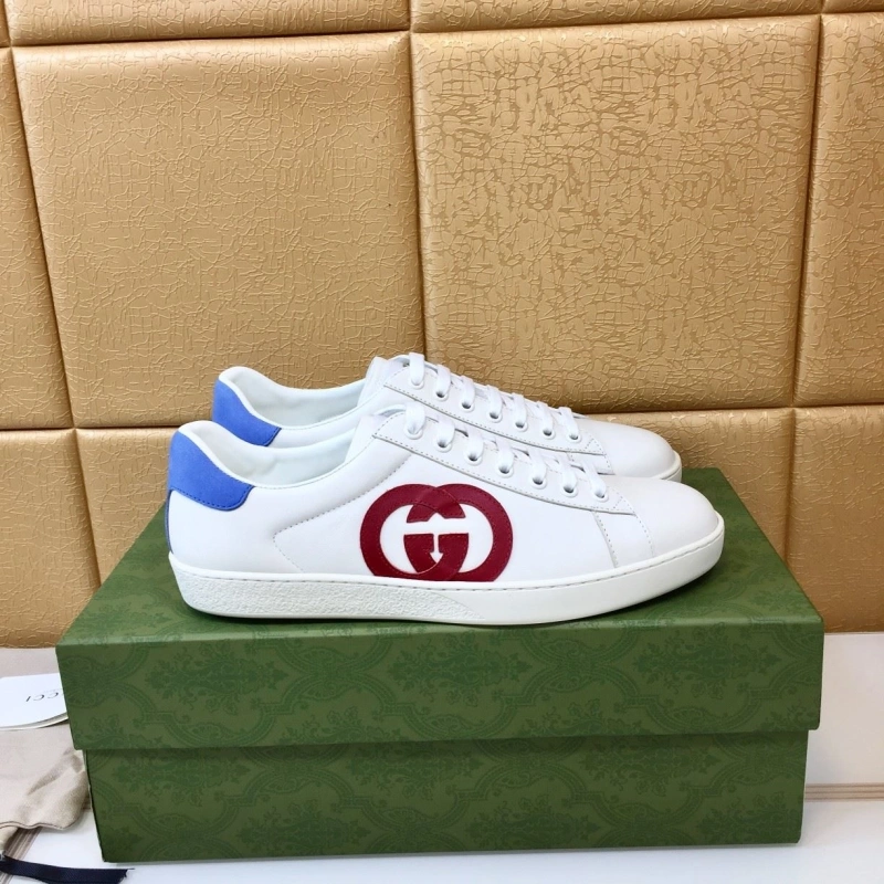 Vibrant Gxccx Casual Shoes 158696