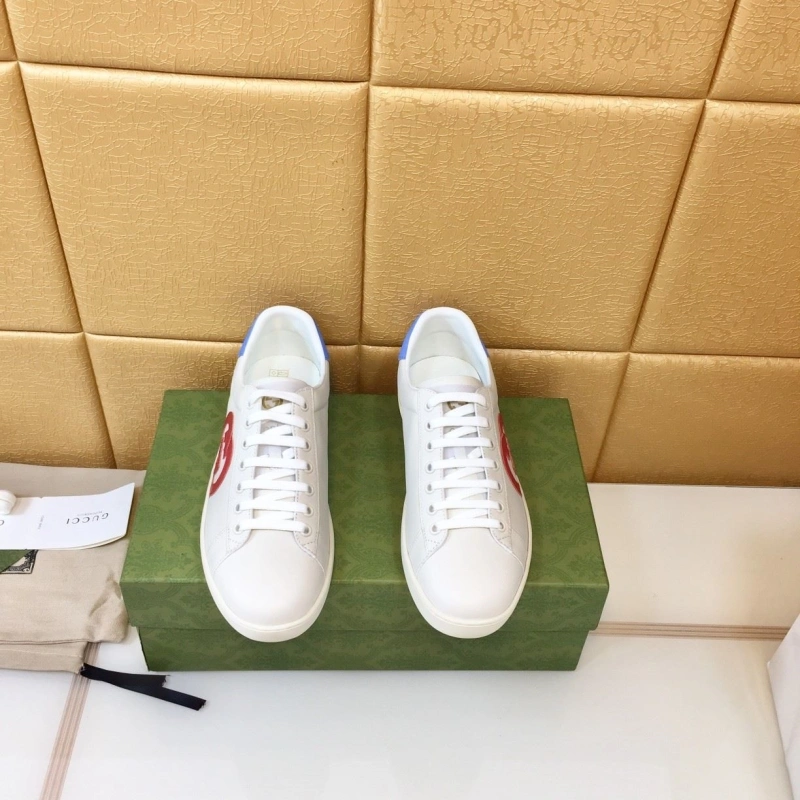 Vibrant Gxccx Casual Shoes 158696