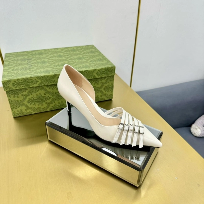 Efficient Gxccx High Heels 158681