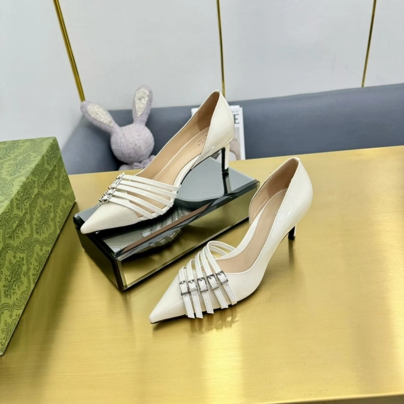 Efficient Gxccx High Heels 158681