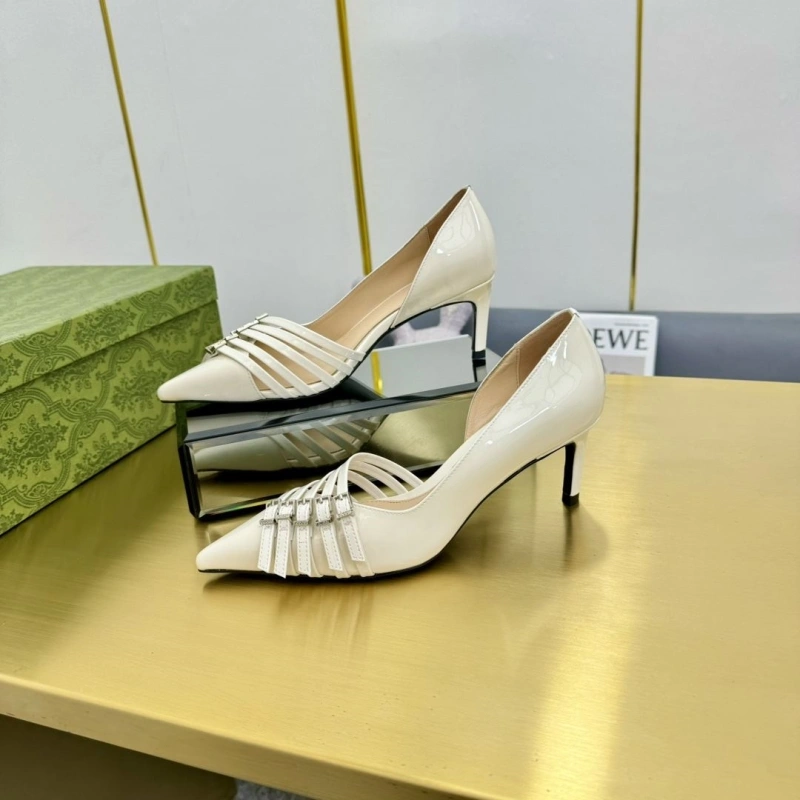 Efficient Gxccx High Heels 158681