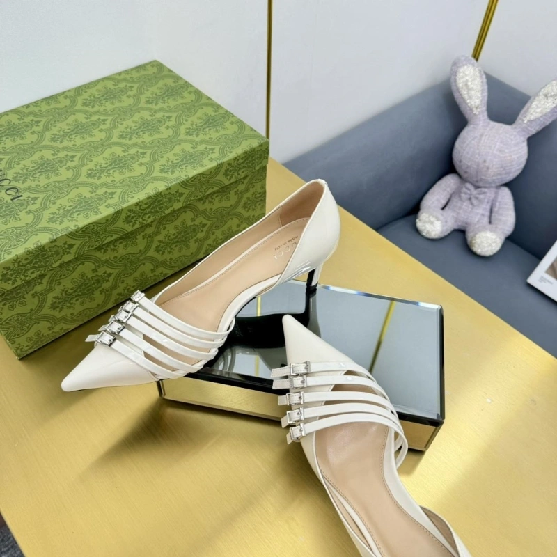 Efficient Gxccx High Heels 158681