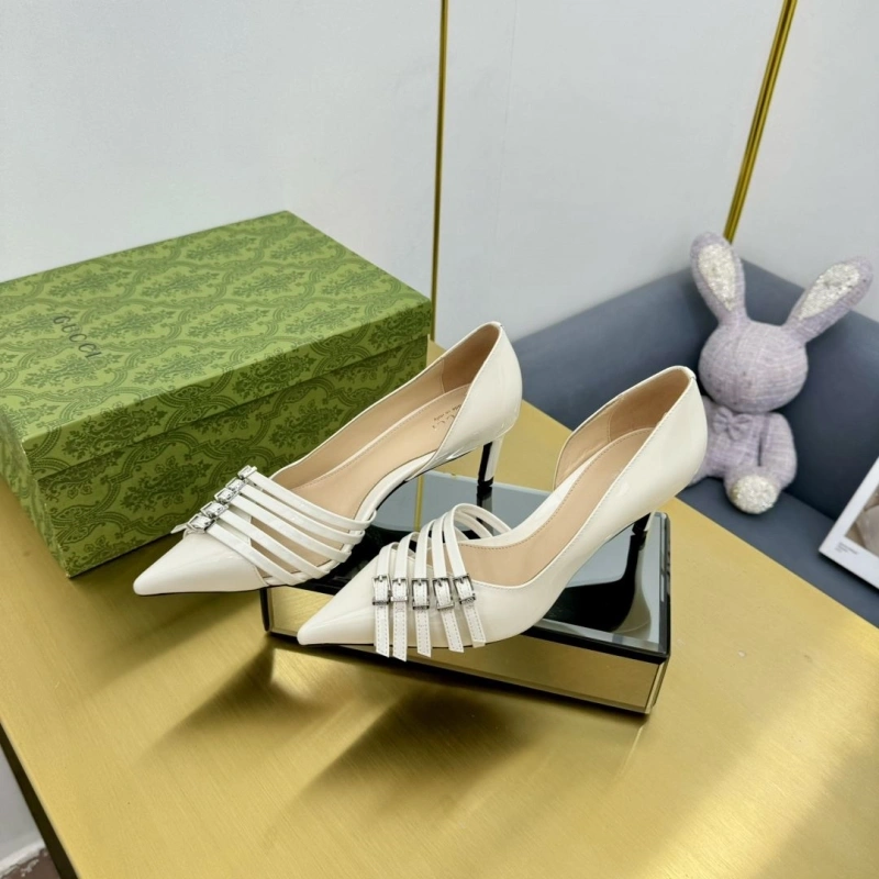 Efficient Gxccx High Heels 158681