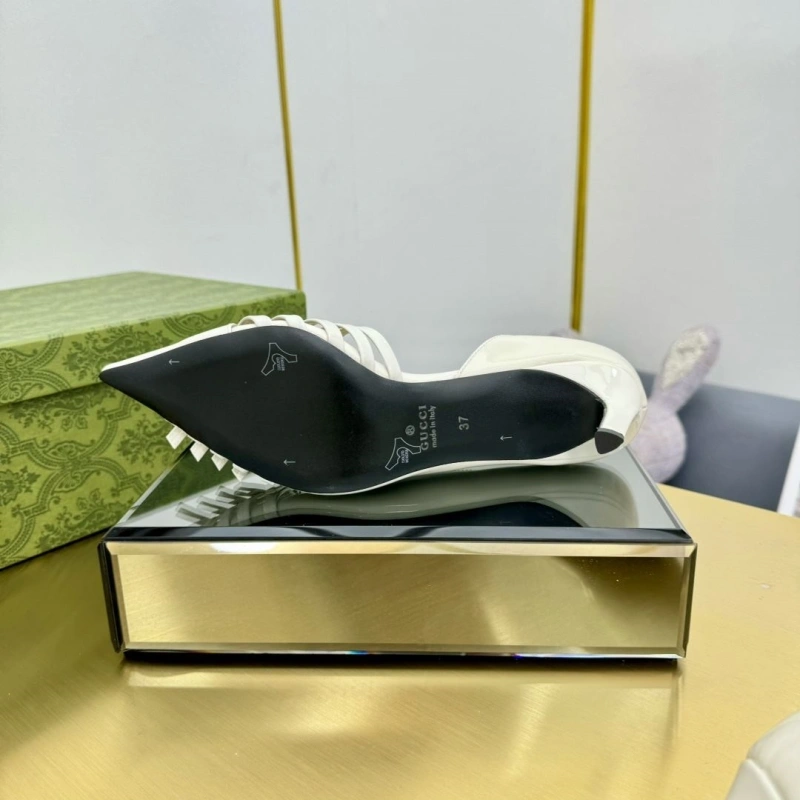Efficient Gxccx High Heels 158681
