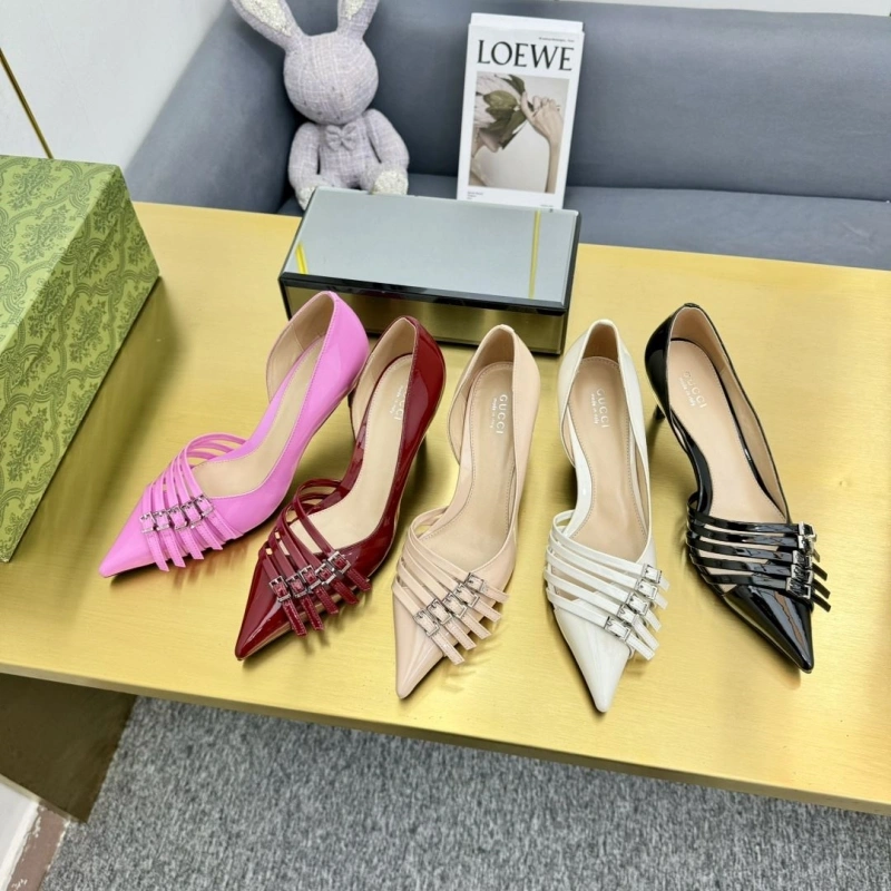 Efficient Gxccx High Heels 158681