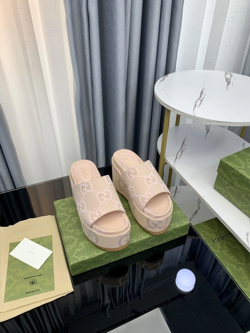 Reliable Gxccx Slippers 158677