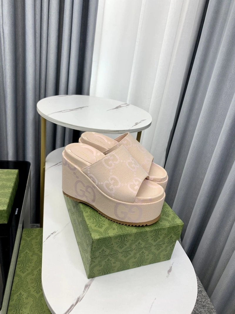 Reliable Gxccx Slippers 158677
