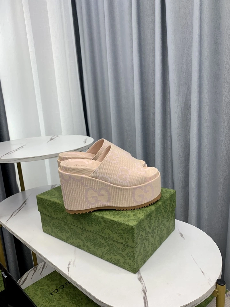 Reliable Gxccx Slippers 158677