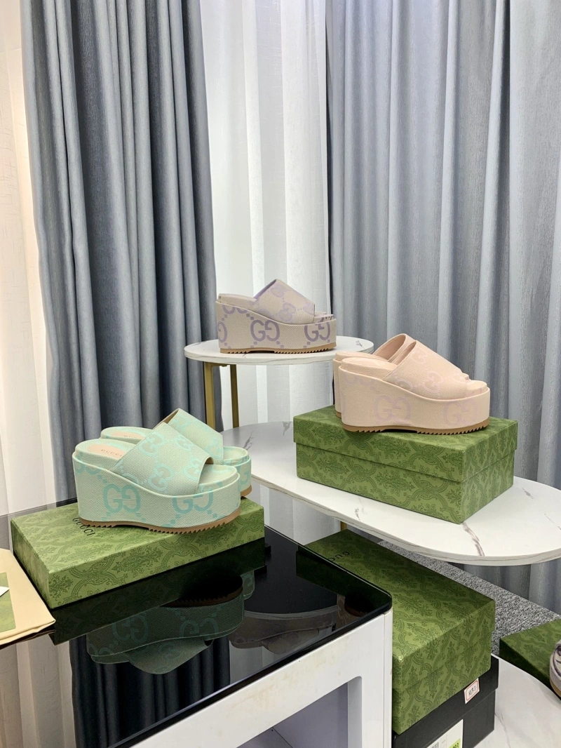 Reliable Gxccx Slippers 158677