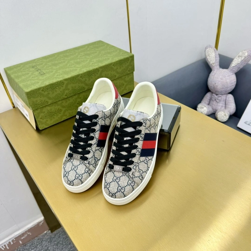 Soft Gxccx Casual Shoes 158698