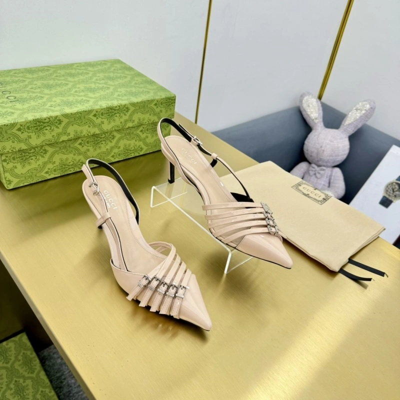 Gxccx High Heels TopPick 158682